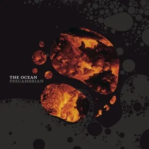 Precambrian (10th-Anniversary-Edition)