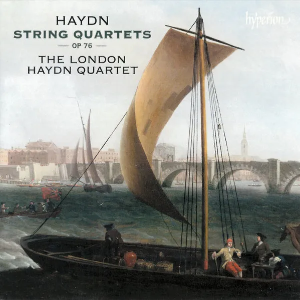London Haydn Quartet
