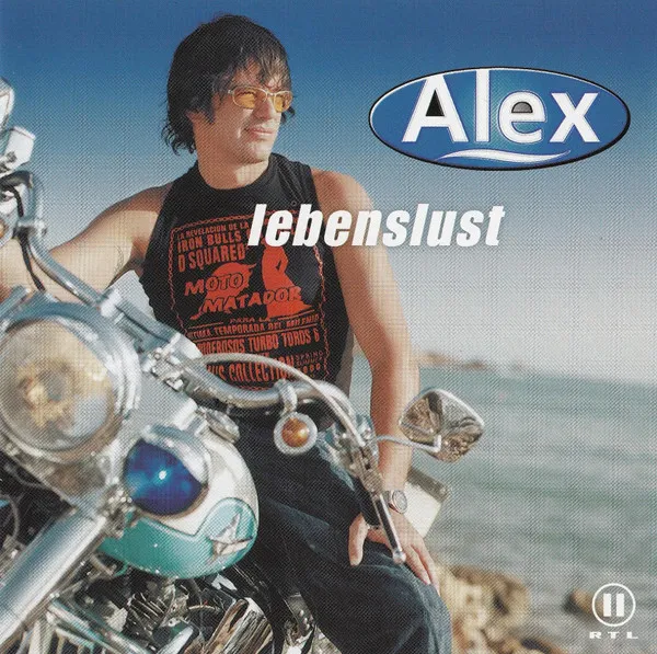 Lebenslust