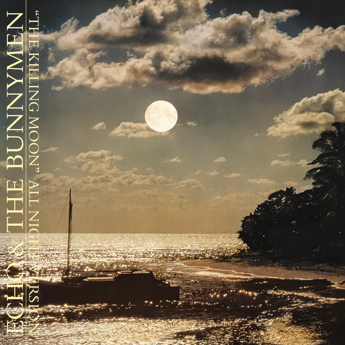 The Killing Moon (All Night Version)