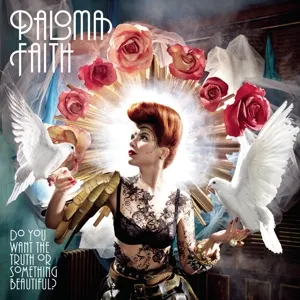 Do You Want The Truth Or Something Beautiful? (Colored Vinyl) (10th Anniversary)