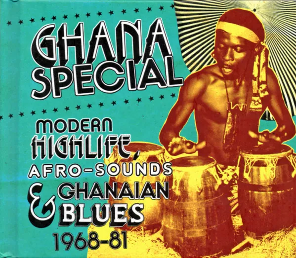 Ghana Special: Modern Highlife