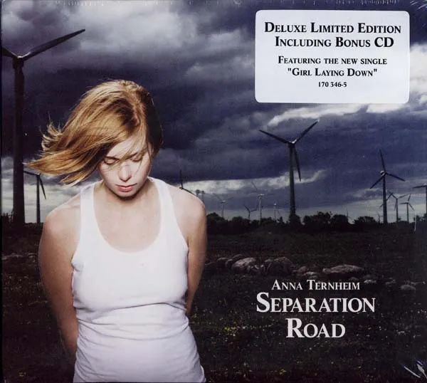 Separation Road