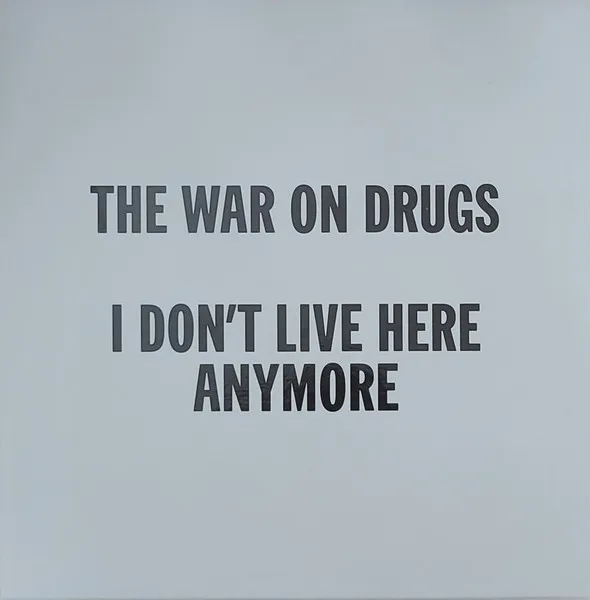 WAR ON DRUGS, THE