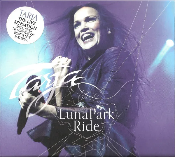 Luna Park Ride