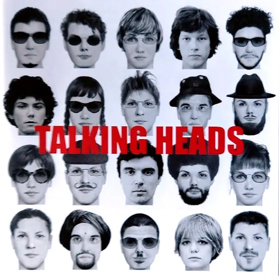 BEST OF TALKING HEADS,THE