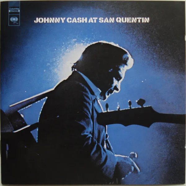 At San Quentin (The Complete 1969 Concert)
