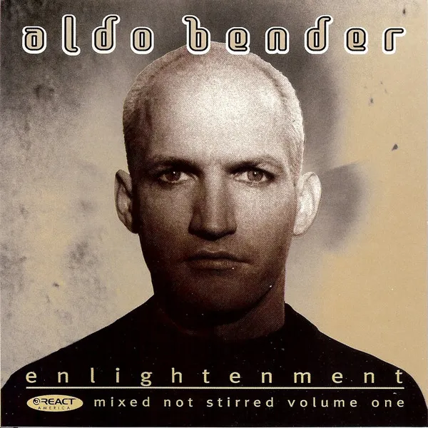 Enlightenment - Mixed Not Stirred Volume One