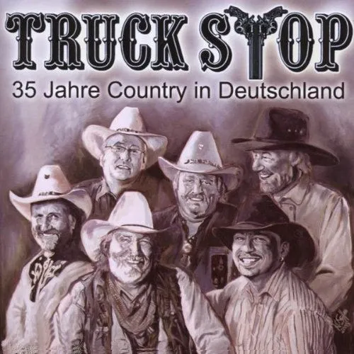 35 Jahre Country In Deutschland