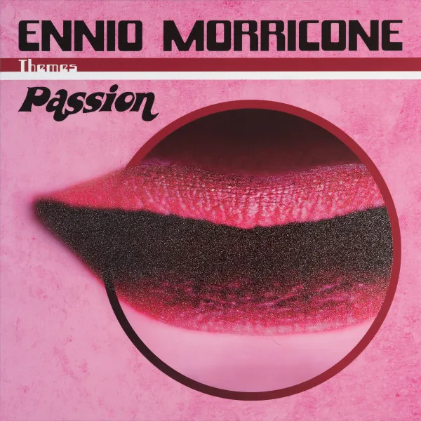 Passion