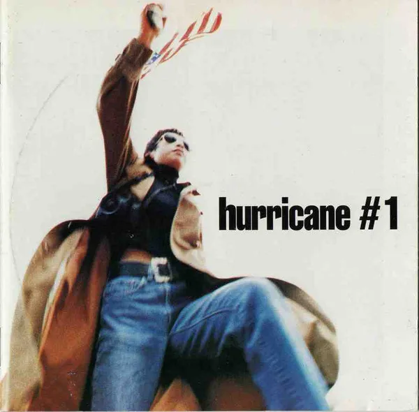 HURRICANE #1