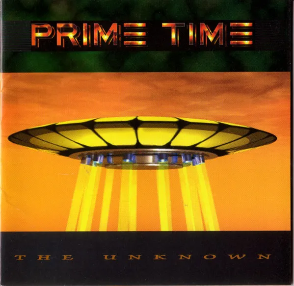 The Unknown