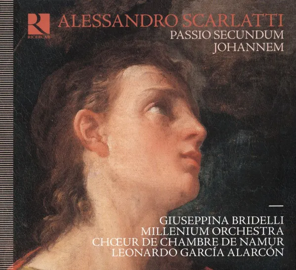 Passio Secundum Johannem