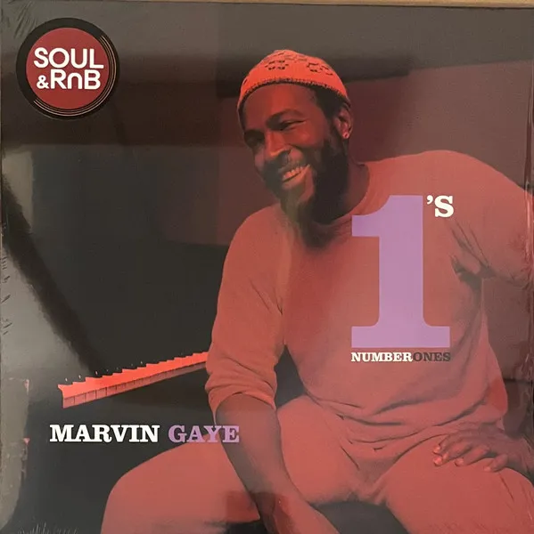 Motown 1's (Limited Edition) (Purple Vinyl)