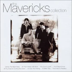 The Mavericks Collection
