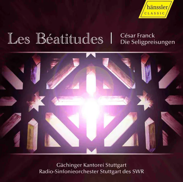 Les Beatitudes