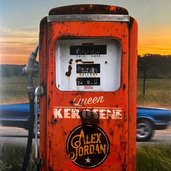 Queen Kerosene