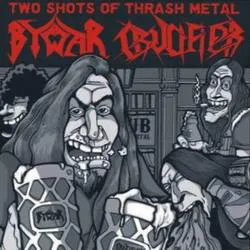 Two Shots Of Thrash Metal