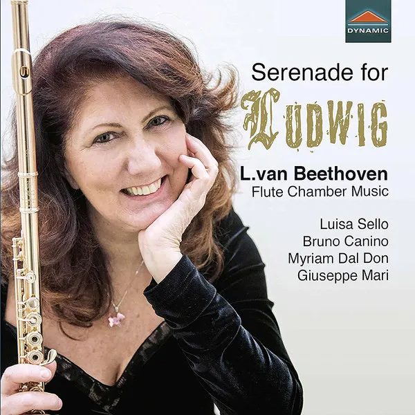 Flute Chamber Music