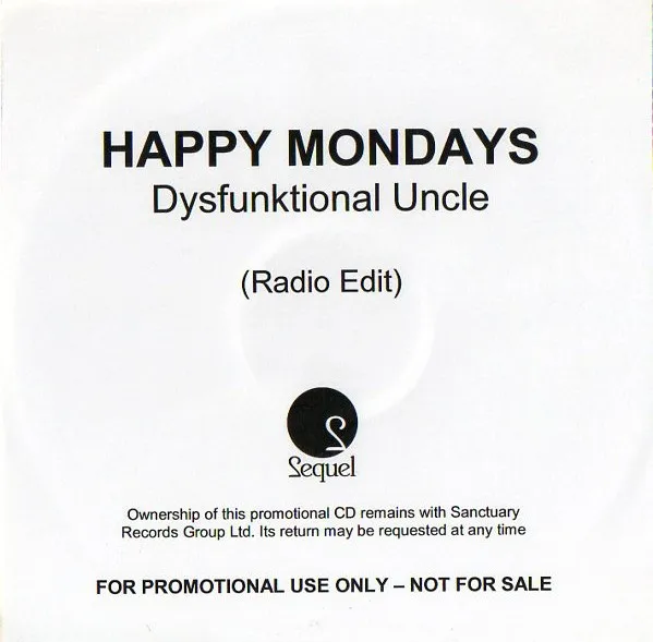 Dysfunktional Uncle