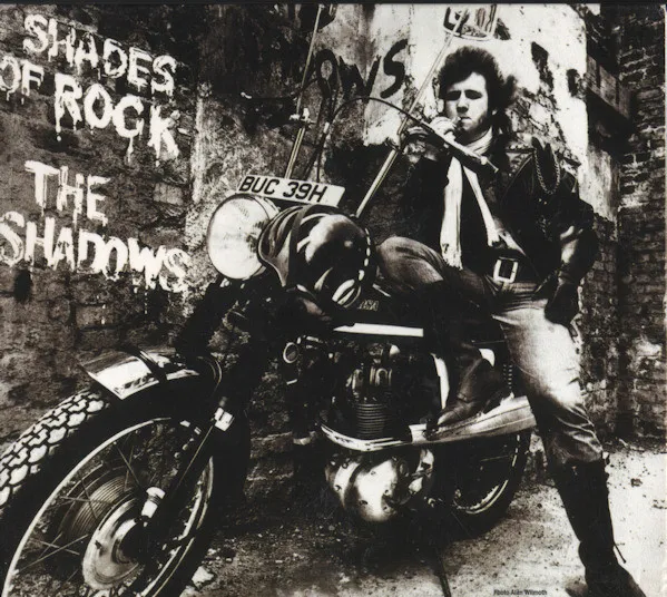 Shades Of Rock