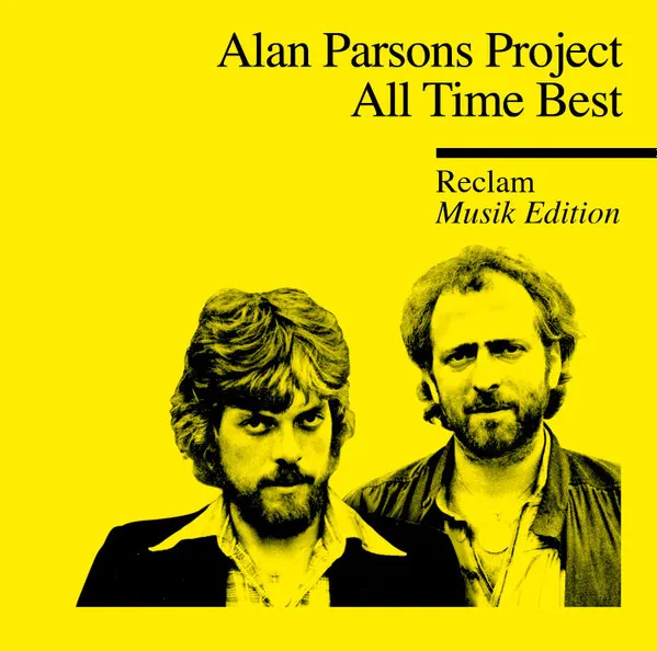 ALL TIME BEST 1977-1983  -12 TR.-