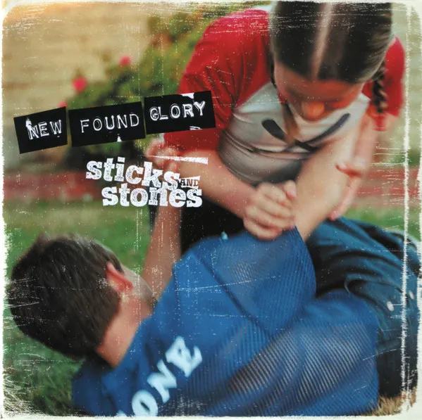 Sticks And Stones