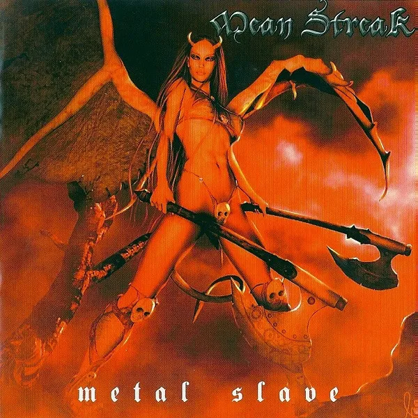 MEAN STREAK