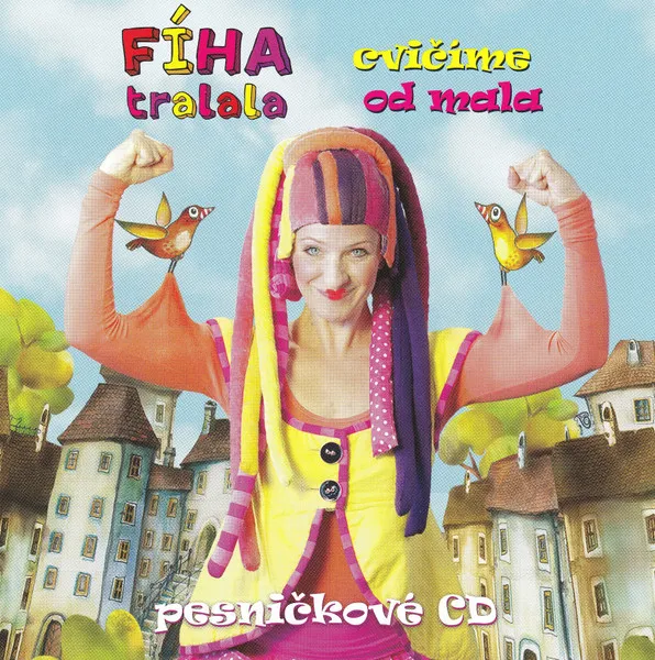 CVICIME OD MALA /3/