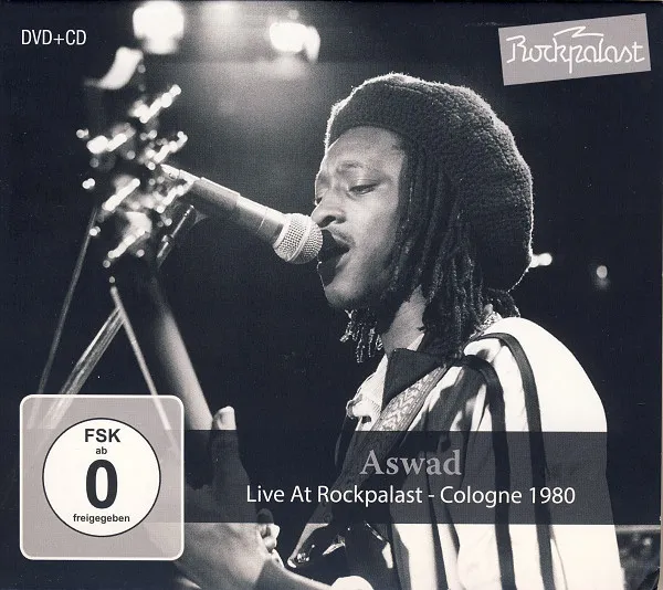 Live At Rockpalast 1980
