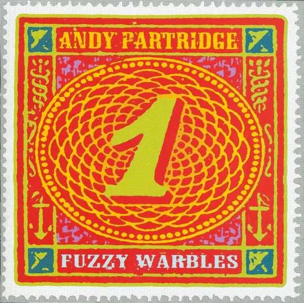Fuzzy Warbles 1