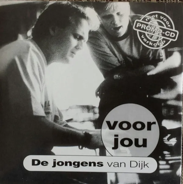 De Jongens Van Dijk