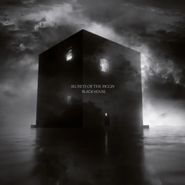 Secrets Of The Moon