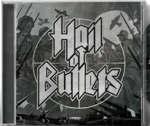 Hail of Bullets