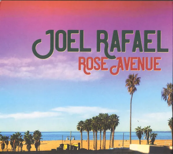 ROSE AVENUE