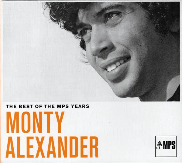 The Best Of The MPS Years