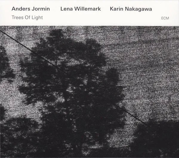 Trees Of Light