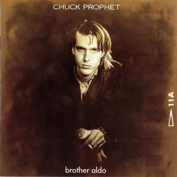 Brother Aldo