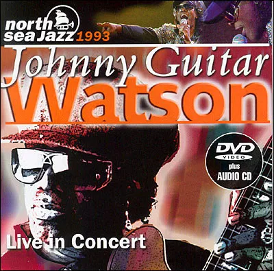 Live In Concert 1993
