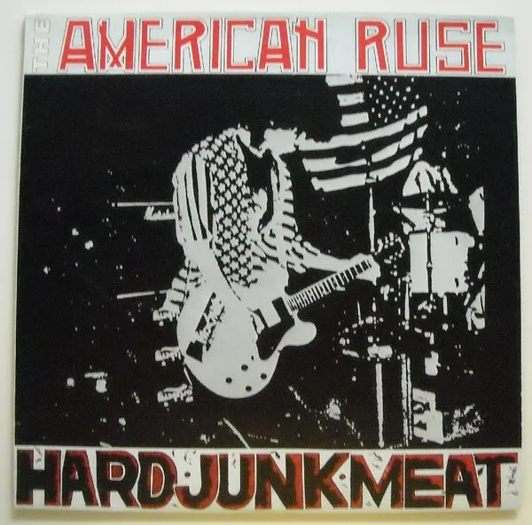 Hard Junk Meat
