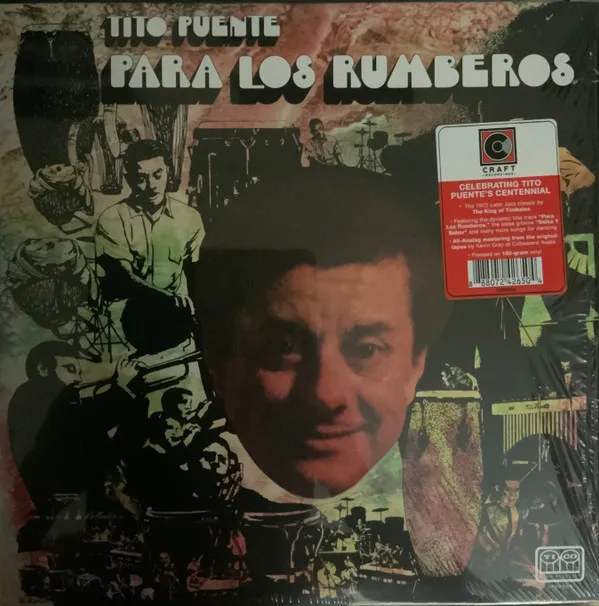 Para Los Rumberos