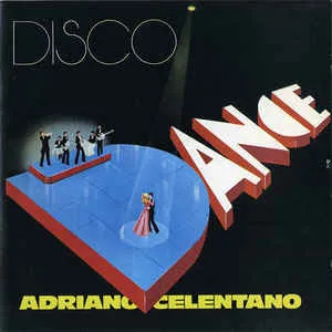 Disco Dance