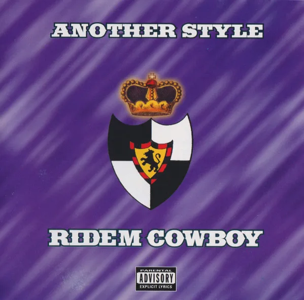Ridem Cowboy