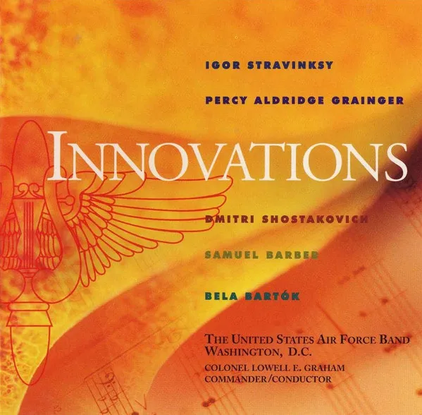 Innovations