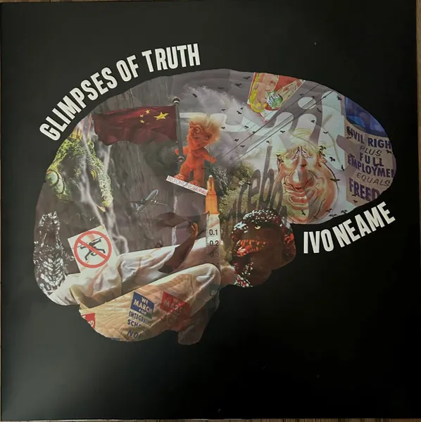 Glimpses of Truth