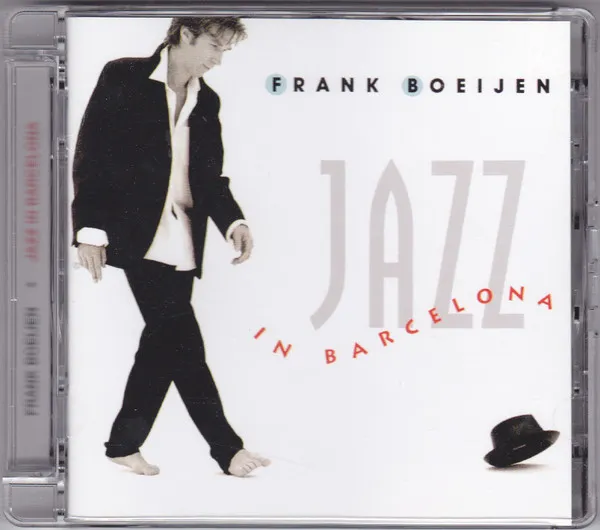 Jazz In Barcelona
