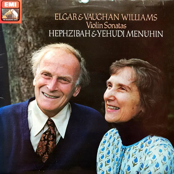 Violin Sonatas