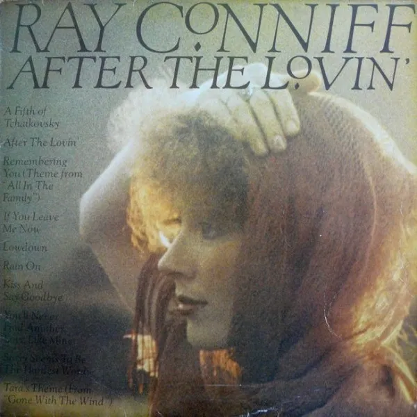 After The Lovin'