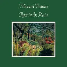 Tiger In The  Rain (Limited Collector's Edition)
