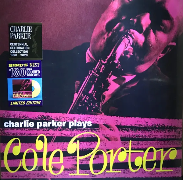 Plays Cole Porter